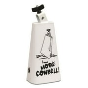 Latin Percussion LP205-MC8 8 in. Collect-A-Bell More Cowbell