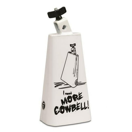 Latin Percussion LP205-MC8 8 in. Collect-A-Bell More Cowbell