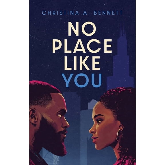 No Place Like You, (Paperback)