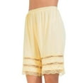 thumbnail image 1 of CHOK Women Pajama Shorts Pettipants, 1 of 10