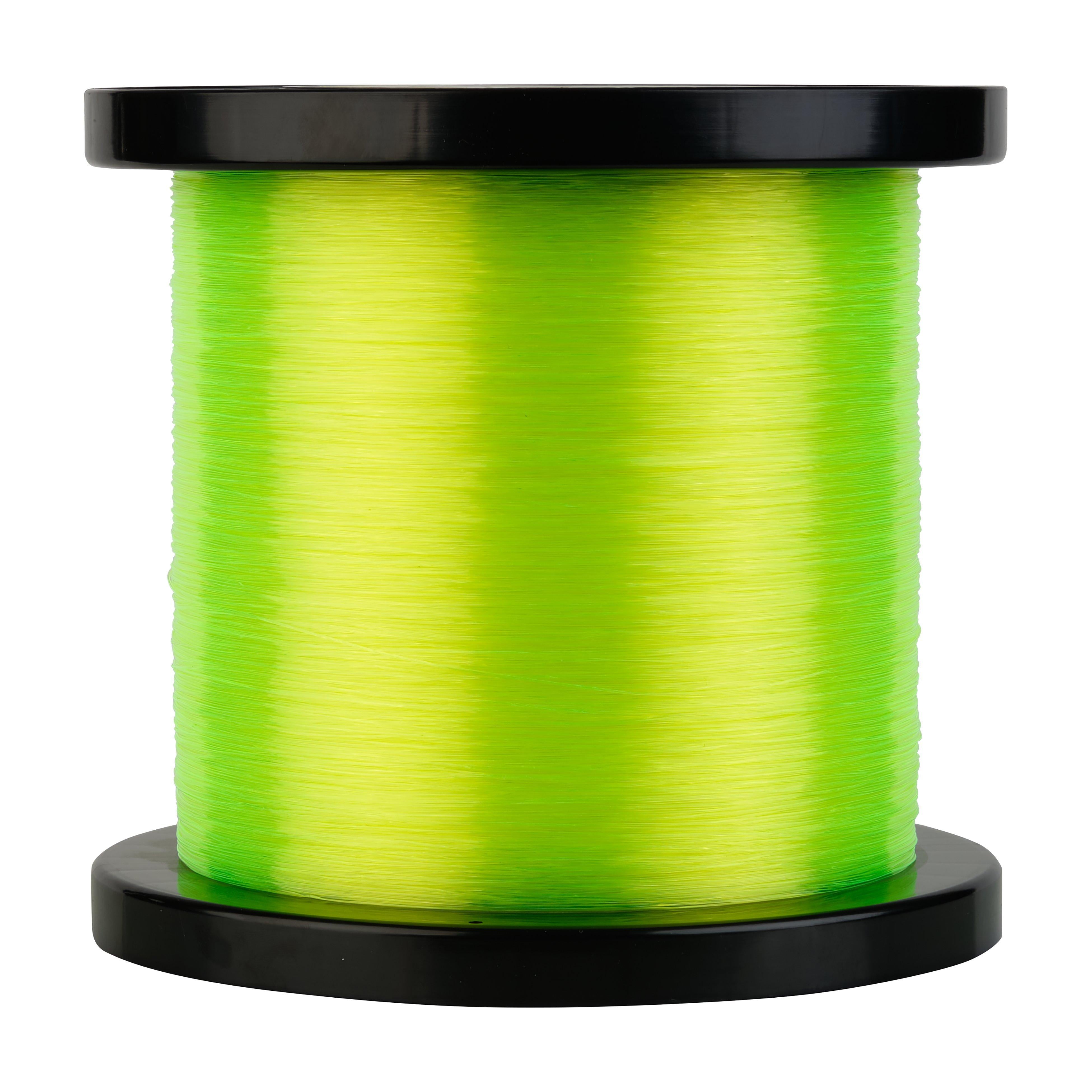 Berkley ProSpec® Chrome Monofilament Fishing Line, Hi-Vis Yellow, 60 lb Test Strength, 3000 yd