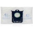 thumbnail image 3 of Genuine Electrolux Ultra Long Performance s-Bag EL211-3 Bags, 1 premotor Filter, 3 of 3