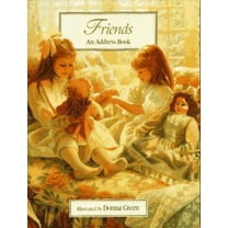 Pre-Owned Friends: An Address Book for Those Who Cherish the Joys of Friendship (Hardcover) 0831731982 9780831731984
