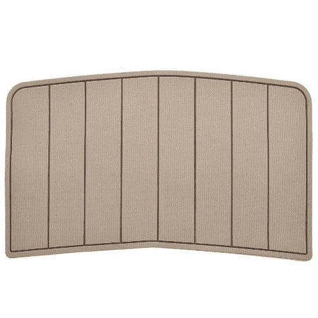 Chaparral Boat Non-Skid Mat 37126-85034-01 | Swim Platform Terra Brown