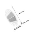 thumbnail image 2 of CATIEBYE 10Pcs Bicycle Rim Lights for Night Riding Safety with Compact Design, 2 of 7