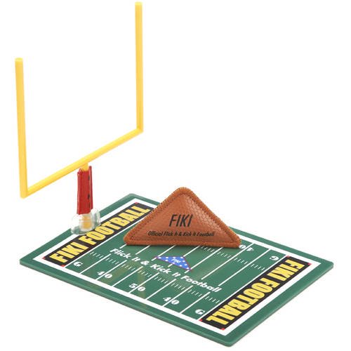 FIKI Tabletop Football Game