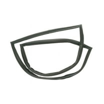 GE WR24X10238 Refrigerator Fresh Food Door Gasket - OEM Part
