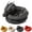black, variant on 3D Printed Fantasy Dragon Catchall,Gothic Dragon Shaped Jewelry Key Bowl Tray,Medieval Aesthetic Valet Storage Tray,for Home Office Room Bedside Desk Organizer Decor
