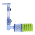 thumbnail image 1 of Aquarium Biochemical Filter Quiet Sponge Fish Filter Fish Tank Aeration Tool, 1 of 8