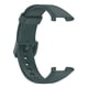 thumbnail image 3 of Pulsera de pulsera inteligente con correa impermeable para Mi Band 7 Pro (verde oscuro), 3 of 9