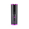 thumbnail image 1 of Rizador De Piel Rizador de pelo automático inalámbrico, rizador de pelo LCD, máquina de pelo rizado Cuidado Belleza, 1 of 5