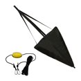 thumbnail image 4 of Calcetín de ancla de mar, ancla de deriva de paracaídas, calcetín de Premium, Drogue de ancla de mar para yate, canoa, accesorios para barcos 24 pulgadas, 4 of 8
