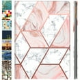 thumbnail image 1 of iPad 2016 Pro 9.7 inch Printed Case A1673 MLMP2LL/A MM172LL/A MLMN2LL/A MLMQ2LL/A A1674 A1675 MLMW2LL/A MLMX2LL/A MM192LL/A MLMV2LL/A MLN02LL/A MLMY2LL/A MLN12LL/A MM1A2LL/A MLPW2LL/A - Marble Pink, 1 of 7