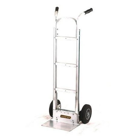 - Modular Aluminum Hand Truck / 8