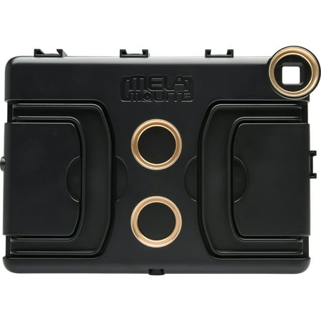 UPC: 0609595864778 | Melamount MM-IPADAIR2 Video Stabilizer Pro Multimedia Rig for Apple iPad Air 2
