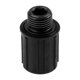 thumbnail image 2 of 2xBike Cassette Body Rueda libre 6 Trinquetes para 8 9 10 11 Velocidades Negro 8 9 10 11s Sunnimix Cuerpo de buje libre, 2 of 8