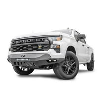 Fab Fours CS22-D5661-1 Vengeance BUMPER TRUCK FRONT