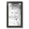 thumbnail image 2 of ArtToFrames 9x16 inch Slate Gray Picture Frame, Gray MDF Poster Frame (4669), 2 of 8