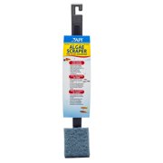 API Algae Scraper For Glass Aquariums, 1-Count