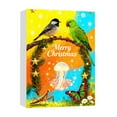 thumbnail image 3 of BingTong Animal Christmas Advent Calendar 2026 - Countdown Calendar Boxes With 24pcs Clear Acrylic Animal Ball Pendants, Hanging Ornaments for Collectors Xmas Tree Decor D, 3 of 6
