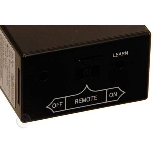 Skytech 9800323 Sky 3002 Fireplace Remote Control With Timer Skytech 9800323 Sky 3002 Fireplace Remote Control With Timer Thermostat Com
