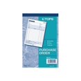 thumbnail image 1 of TOPS - Livre de Commandes - 50 Feuilles - triplicate - Sans Carbone - Numéroté, 1 of 3
