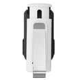 thumbnail image 2 of 1 Pcs Clip Réglable pour Pare-Soleil de Voiture Support d'Ouverture de Porte de Garage pour Télécommandes pour Liftmaster, 1 x Clip d'Ouverture de Porte de Garage, Blanc, 2 of 6