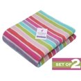 thumbnail image 2 of Funda para Silla de Piscina COTTON CRAFT Dobby Terry 2 Paquetes Rosa, 2 of 9