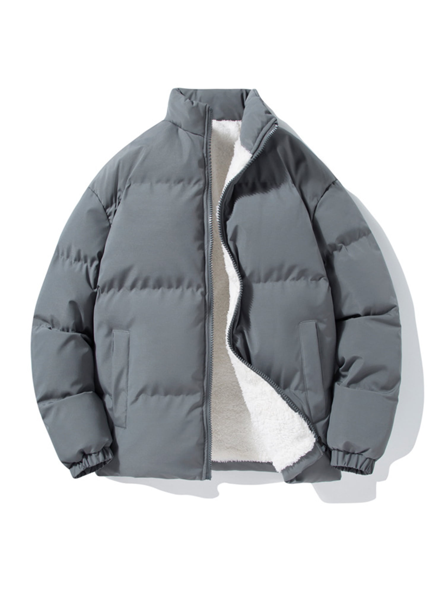 Würth MODYF Gray Camouflage Full Zip Jacket Coat Size L Workwear Hiking  Sports