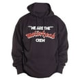 thumbnail image 4 of Motorhead Unisex Pullover Hoodie: Crew, 4 of 4