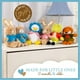 thumbnail image 4 of Set de animales de peluche KIDS PREFERRED Peter Rabbit, 6 piezas, 4 of 6