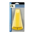 thumbnail image 5 of Shepherd Hardware 3763 Jumbo Rubber Door Wedge Heavy Duty Anti Skid Safety Yellow, 2-Pack, 5 of 8