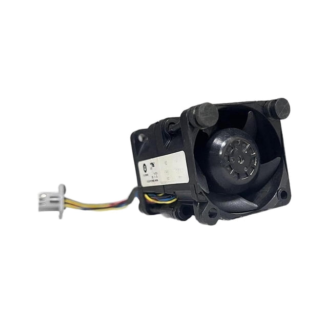 Ventilador de Refrigeración para Servidores, Robusto Y Potente, para Dispositivos Electrónicos Y Carcasas de Servidores.