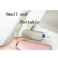 thumbnail image 5 of Livingsenburg Travel Toothpaste Toothbrush Holder Cap Case Storage Cup Box, 5 of 6