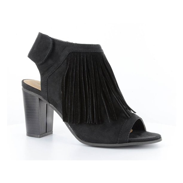 rags bootie by corkys