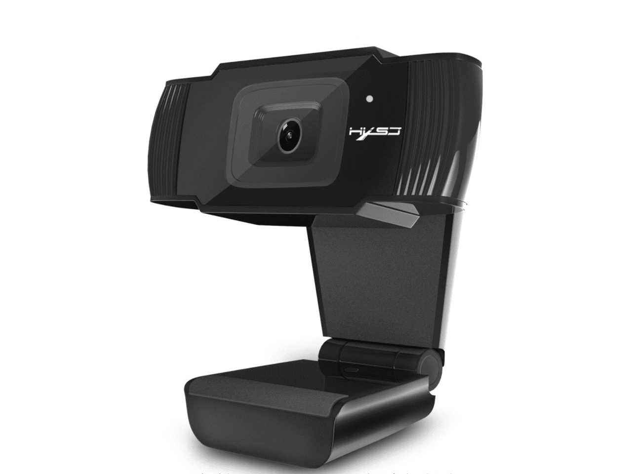 HXSJ S70 5 Million pixels auto focus HD Webcam , Support 720P, 1080P ...