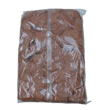 Patrick Cudahy Pavone Sliced No Char Dry Sausage Pepperoni 12.5 Pound — 2 per case