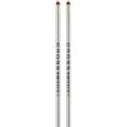 thumbnail image 1 of Cross Mini Ballpoint Pen Refill - Red Medium - Dual Pack, 1 of 3