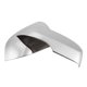 thumbnail image 3 of 2pcs ABS Plating Rear Mirror Cover Trim Housing Fits for HYUNDAI GRAND STAREX(H1) 2019, 3 of 5
