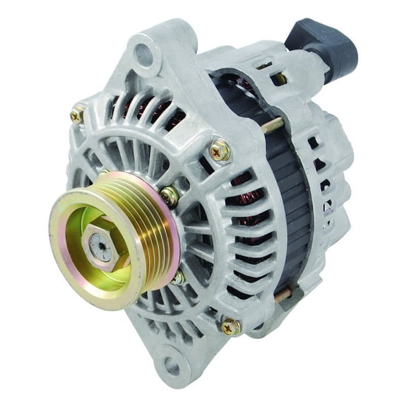 WPS 13575N Alternator