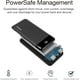thumbnail image 3 of Power Bank Energizer 10000mAh Carga Rápida, Dual USB, Aprobado TSA, Compatible con Android, iPhone y Tablet, Portátil y Ligero, 3 of 4