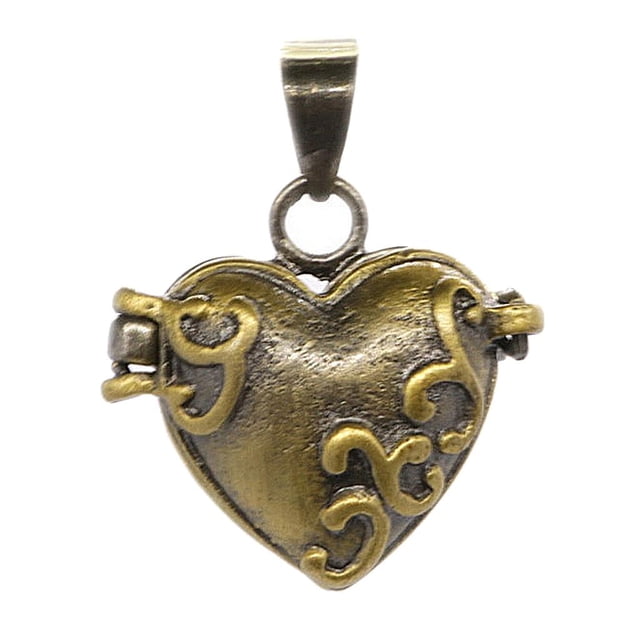 Medallón Del Del Animal Doméstico Colgante Del Colr de Del Pelo de Joyería de Pérdida Del Perro - Colgante Colgante corazón Sunnimix Collar colgante conmemorativo