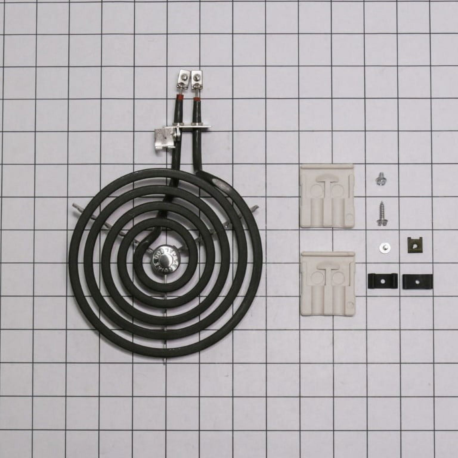 WB30X359 GE Coil Surface Element OEM WB30X359