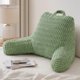 thumbnail image 1 of Almohada de lectura Blissful Diary con respaldo grande con espuma viscoelástica, 1 of 8