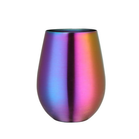 

Stainless Steel Tumbler Cups for Whiskey Water Drink & Liquor Martini Vodka Xmas