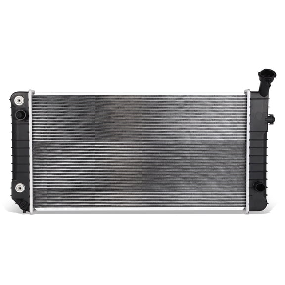DNA Motoring OEM-RA-1216 For 1991-1994 Lumina Cutlass Supreme Grand Prix 3.1L 3.4L OE Style Aluminum Radiator