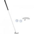 thumbnail image 3 of Fyydes Peut Remplacer le Putter Bidirectionnel de Tête de Club pour Intérieur Extérieur, 3 of 8