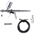 thumbnail image 1 of GSI Creos Mr. Procon Boy LWA Trigger Type Airbrush, 0.5mm, 1 of 3