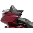 thumbnail image 2 of Motorcycle Rear Trunk Luggage Rack for Honda Goldwing GL 1800 2021 Tour GL1800B Automatic DCT GL1800BD 1800DA GL1800 Accessories, 2 of 5