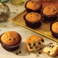 thumbnail image 2 of Schar Gluten Free Chocolate Chip Muffins, Chewy, 7.9 oz (5 Count), 2 of 8